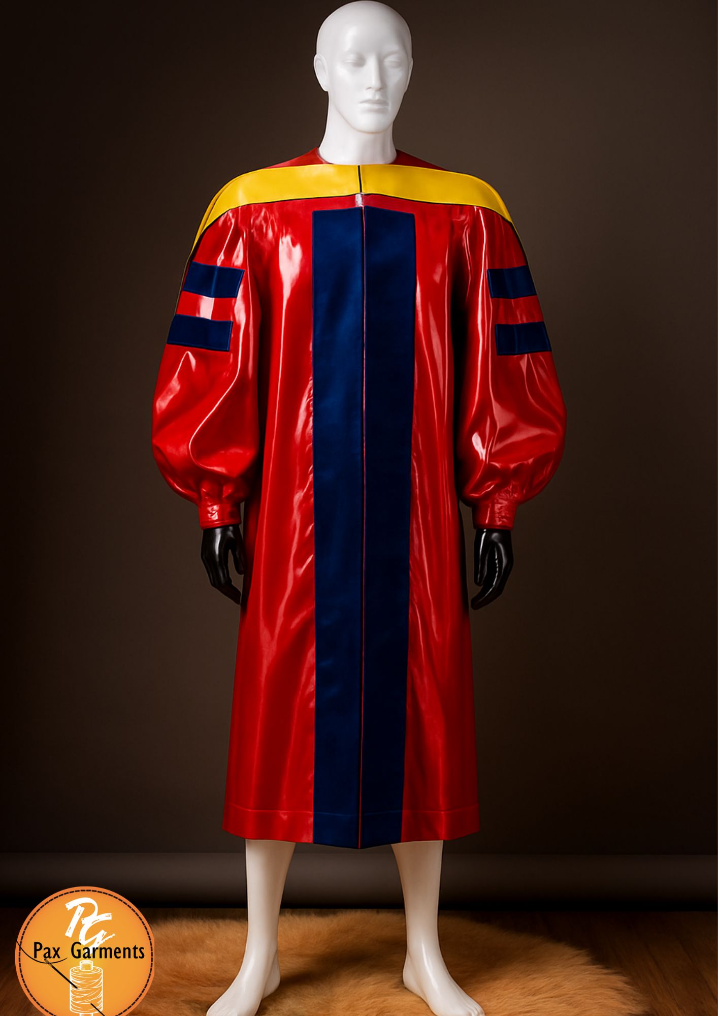 Academic Gown